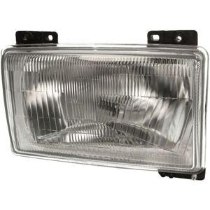 Van Wezel Koplamp Recht voor Citroën, Fiat, Peugeot - Koplamp Van Wezel Koplamp Recht voor Citroën, Fiat, Peugeot - Koplamp