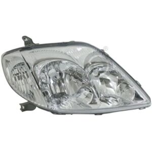 ULO 2003002 Koplamp - Halogeen, Rechts, OEM, Tot 2007 ULO 2003002 Koplamp - Halogeen, Rechts, OEM, Tot 2007