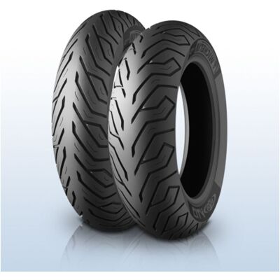 Michelin City Grip - Band voor Scooter 120/70-14 Michelin City Grip - Band voor Scooter 120/70-14