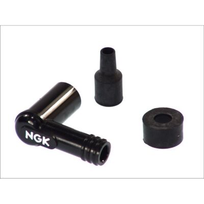 NGK LD-F 8311 Ontstekingscoilconnector - Elektrische Isolatie - Waterdicht - Hoge Temperatuurbestendigheid NGK LD-F 8311 Ontstekingscoilconnector - Elektrische Isolatie - Waterdicht - Hoge Temperatuurbestendigheid