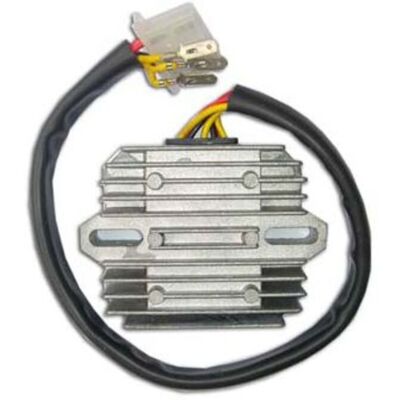 VICMA 14560 Spanningregelaar voor Suzuki 750 VS Intruder VICMA 14560 Spanningregelaar voor Suzuki 750 VS Intruder
