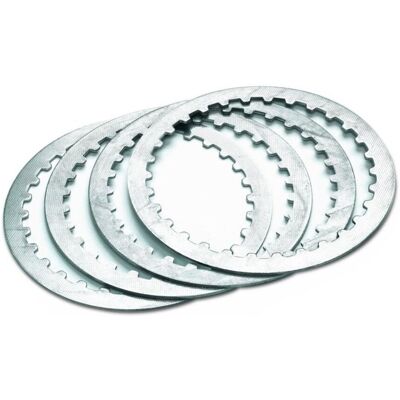 TRW Stalen Koppelingschijven - MES348-8 TRW Stalen Koppelingschijven - MES348-8