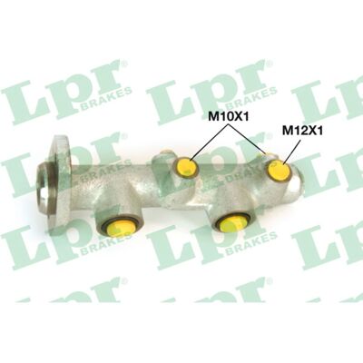 Hoofdremcilinder LPR 1540 Hoofdremcilinder LPR 1540