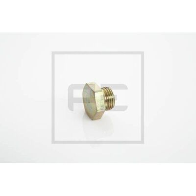 PETERS M16 Gatenbout - Sluiting PETERS M16 Gatenbout - Sluiting