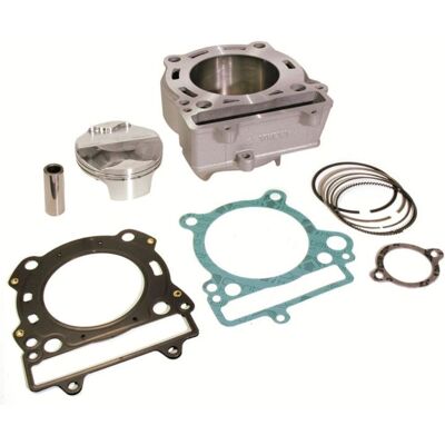 Athena 80mm Big Bore Motorenkit voor KTM 250 EXC-F/SX-F 2006-2011 Athena 80mm Big Bore Motorenkit voor KTM 250 EXC-F/SX-F 2006-2011