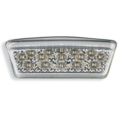 Lexus Style LED Achterlicht - Scooterrücklicht Lexus Style LED Achterlicht - Scooterrücklicht