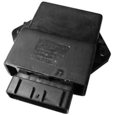 Tecnium Suzuki LT-Z OEM CDI Box - Unisex Tecnium Suzuki LT-Z OEM CDI Box - Unisex