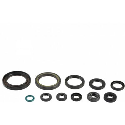 Athena Honda CR 450 Oliedichtingset - Hoge Kwaliteit Athena Honda CR 450 Oliedichtingset - Hoge Kwaliteit