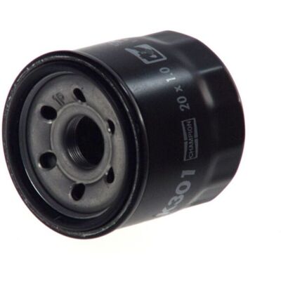 Champion HF138 COF038 Oliefilter - Oliefilter Champion HF138 COF038 Oliefilter - Oliefilter