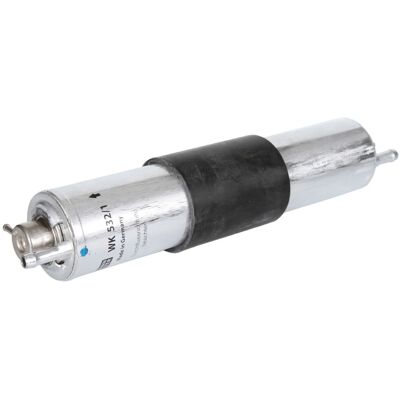 Brandstoffilter MANN-FILTER WK 532/1 voor BMW E46, E39, E36 - Brandstoffilter Brandstoffilter MANN-FILTER WK 532/1 voor BMW E46, E39, E36 - Brandstoffilter