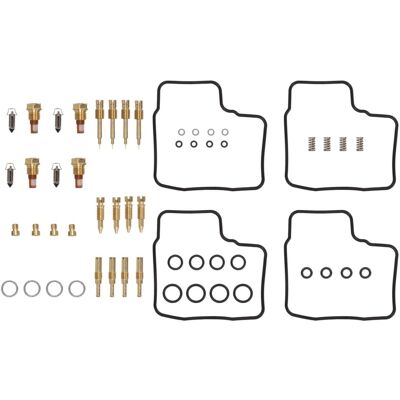 Reparatieset, carburateur KEYSTER KH-1510 Reparatieset, carburateur KEYSTER KH-1510