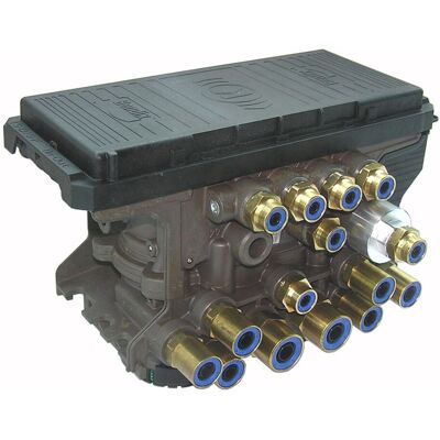 Besturingseenheid, rem-/ rijdynamiek KNORR BREMSE K055379V03N50 Besturingseenheid, rem-/ rijdynamiek KNORR BREMSE K055379V03N50