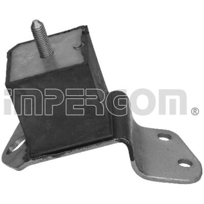 Motorsteun IMPERGOM 30345 links Motorsteun IMPERGOM 30345 links