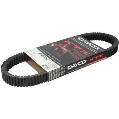 Dayco XTX2252 Transmissieriem - Aandrijving Dayco XTX2252 Transmissieriem - Aandrijving