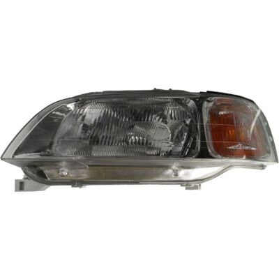VAN WEZEL 2529963 Linker Koplamp voor Honda Civic 1995-2001 - Koplamp Auto VAN WEZEL 2529963 Linker Koplamp voor Honda Civic 1995-2001 - Koplamp Auto