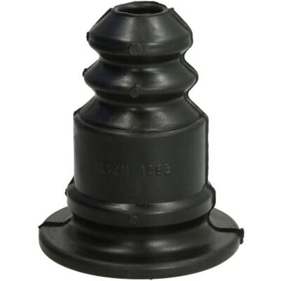 Magnum Technology A8C016 Veersysteem buffer - Achteras voor Citroën, Peugeot Magnum Technology A8C016 Veersysteem buffer - Achteras voor Citroën, Peugeot