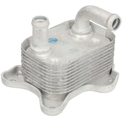 THERMOTEC D4X015TT Oliekøler voor Opel Astra G - Radiator oliekoeler THERMOTEC D4X015TT Oliekøler voor Opel Astra G - Radiator oliekoeler