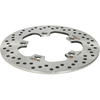 BREMBO 68B407A2 Remschijf - OEM-kwaliteit BREMBO 68B407A2 Remschijf - OEM-kwaliteit