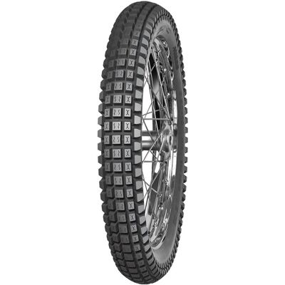 Mitas E-05 - 3.50-18 Motorfietsband - All-Terrain Mitas E-05 - 3.50-18 Motorfietsband - All-Terrain