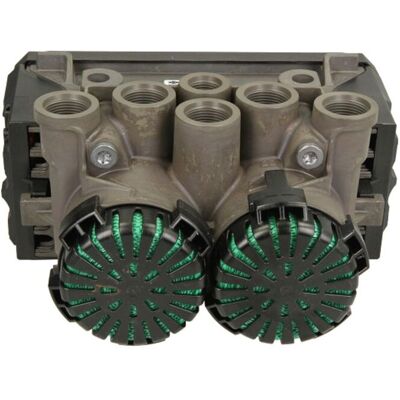Relaisklep, EBS KNORR-BREMSE K 020024X50 Relaisklep, EBS KNORR-BREMSE K 020024X50