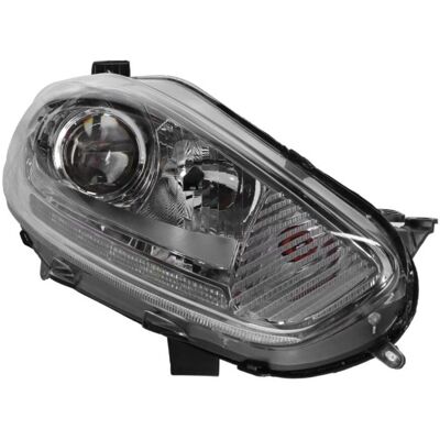 Alkar LED Koplamp H1 H7 Py21w voor Ford - Rechts Alkar LED Koplamp H1 H7 Py21w voor Ford - Rechts