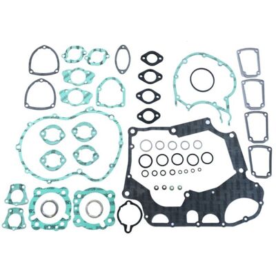 ATHENA Compleet motorpakningset voor Ducati 750 GT - Onderdelen motorreparatie ATHENA Compleet motorpakningset voor Ducati 750 GT - Onderdelen motorreparatie