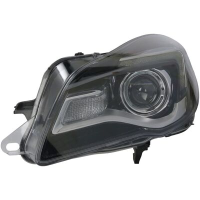 Koplamp, bevestiging DEPO 442-1181LMLEMN2 Koplamp, bevestiging DEPO 442-1181LMLEMN2