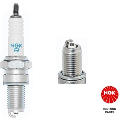 NGK Jr10B Bougie vonk - Standaard motorfiets NGK Jr10B Bougie vonk - Standaard motorfiets