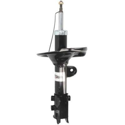 Magnum AG0333MT Schokdemper Kit - Linker voorzijde - Gassysteem Magnum AG0333MT Schokdemper Kit - Linker voorzijde - Gassysteem