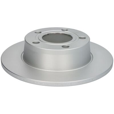 Remschijf ABE C4A018ABE-P achter, volledig, sterk gecarboniseerd, 1 Stuk Remschijf ABE C4A018ABE-P achter, volledig, sterk gecarboniseerd, 1 Stuk