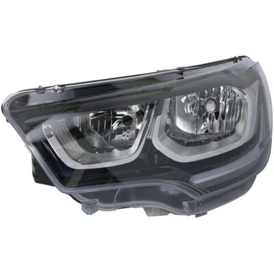 Koplamp, bevestiging DEPO 552-1148LMLDEM2 Koplamp, bevestiging DEPO 552-1148LMLDEM2