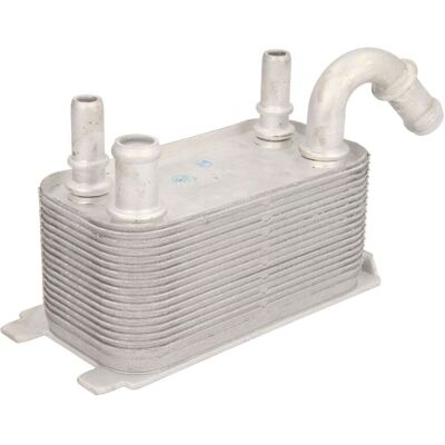 THERMOTEC D4V001TT Watergekoelde Oliekoeler - Oliesysteem Koeling THERMOTEC D4V001TT Watergekoelde Oliekoeler - Oliesysteem Koeling