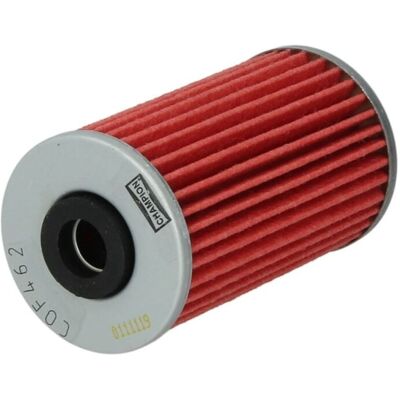 Champion HF562 Oliefilter voor Kymco - Eenvoudig te installeren Champion HF562 Oliefilter voor Kymco - Eenvoudig te installeren
