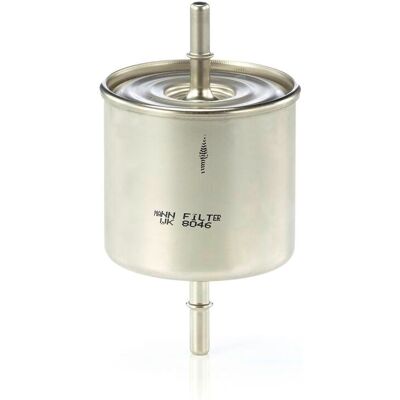 MANN-FILTER WK 8046 Brandstoffilter - Brandstoffilter MANN-FILTER WK 8046 Brandstoffilter - Brandstoffilter