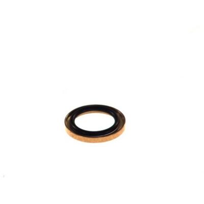 Peters Drukring - M18x1.5 - 076.247-00A - Drukring Peters Drukring - M18x1.5 - 076.247-00A - Drukring