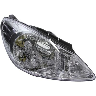 Alkar 2211145RMLD-EM Koplamp - Rechts, H4, PY21W, Met motor Alkar 2211145RMLD-EM Koplamp - Rechts, H4, PY21W, Met motor