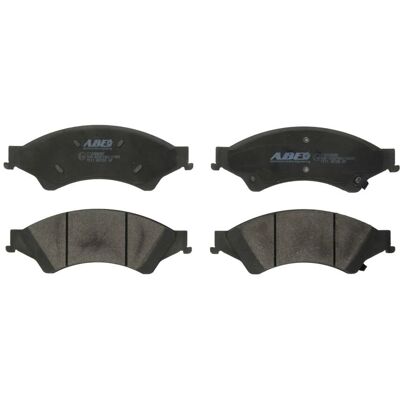 Remblokset ABE C1G073, voor Remblokset ABE C1G073, voor