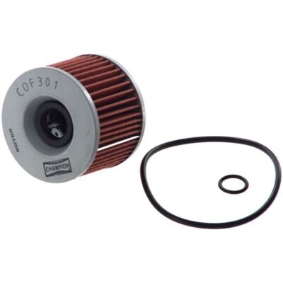 CHAMPION COF301 - Oliefilter CHAMPION COF301 - Oliefilter