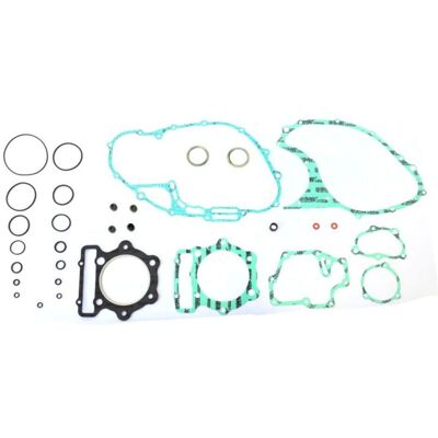 Volledige motorpakkingenset voor Honda - Dichtingen, O-ringen, Uitlaat, Cilinderkop, Basis Volledige motorpakkingenset voor Honda - Dichtingen, O-ringen, Uitlaat, Cilinderkop, Basis