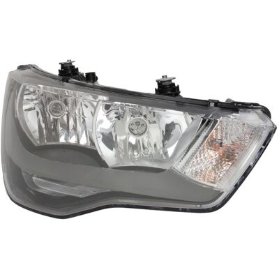 ZKW 700.02.000.02 Koplamp - Rechts ZKW 700.02.000.02 Koplamp - Rechts