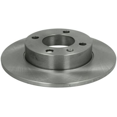 Volkswagen C4W009ABE Achter schijfrem Volkswagen C4W009ABE Achter schijfrem