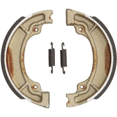 FERODO FSB776 Remschoenen set - Remmen FERODO FSB776 Remschoenen set - Remmen