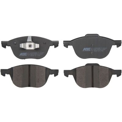 Remblokset ABE C1G055, voor Remblokset ABE C1G055, voor