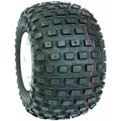 Duro HF240A 18x9.50-8 ATV Band - Knobby Duro HF240A 18x9.50-8 ATV Band - Knobby