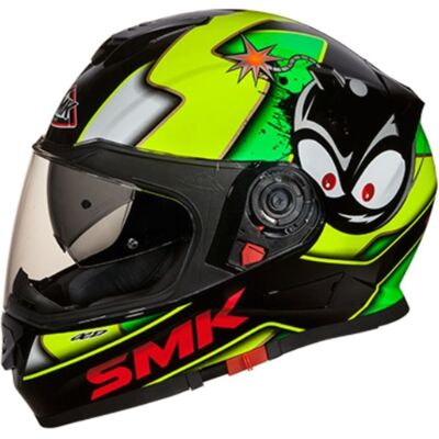Helm SMK TWISTER Größe XL Helm SMK TWISTER Größe XL