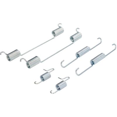 QUICK BRAKE 105-0818 - accessoireset voor remmen QUICK BRAKE 105-0818 - accessoireset voor remmen