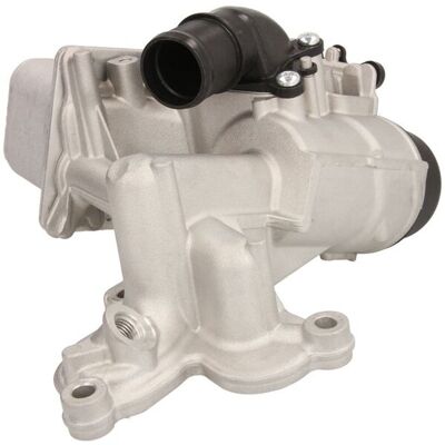 Thermotec D4R009TT - Oliekoeler voor Renault, Nissan, Opel Thermotec D4R009TT - Oliekoeler voor Renault, Nissan, Opel