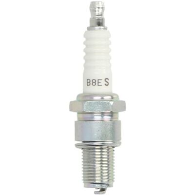 NGK B8ES Bougie voor Yamaha 250 DTMX 1975-1992 NGK B8ES Bougie voor Yamaha 250 DTMX 1975-1992