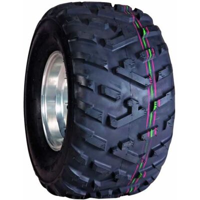 Duro DI 2021 - 18x9.50-8 - Wiel ATV Duro DI 2021 - 18x9.50-8 - Wiel ATV