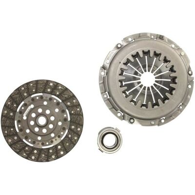 Koppelingsset AISIN Clutch Kit (3P) AISIN KZ-109A Koppelingsset AISIN Clutch Kit (3P) AISIN KZ-109A